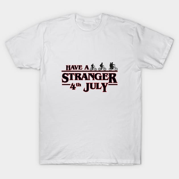 Teepublic stranger things sales